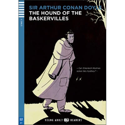 The Hound of the Baskervilles+CD: A1 (Young ELI Readers)