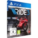 Hry na PS4 Ride 3 (Special Edition)