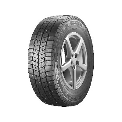 Continental VanContact Ice ( 195/70 R15C 104/102R, гуми с шипове ) (4019238028867)