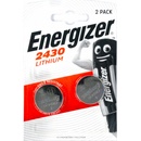 Primárne batérie Energizer CR2430 2ks 7638900379914