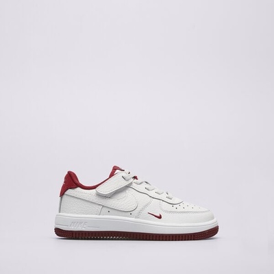 Nike Force 1 Low Easyon Lv8 3 детски Обувки Маратонки HF5510-100 Бял 31 (HF5510-100)