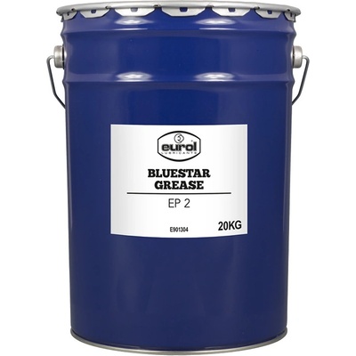 Eurol BlueStar Grease EP2 20 kg