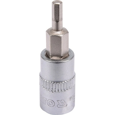 Yato na 1/4" ráčnu Imbus H3 YT-04370