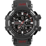 Timex Мъжки часовник Timex UFC Combat (TW5M51900) Часовници