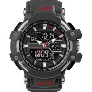 Timex Мъжки часовник Timex UFC Combat (TW5M51900) Часовници