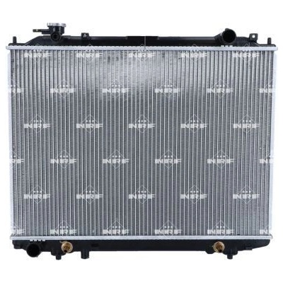 Chladič, chlazení motoru NRF 560012