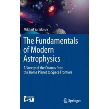Image 1 of Fundamentals of Modern Astrophysics | Mikhail Y. Marov