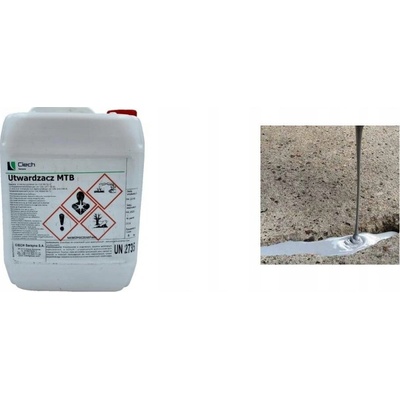 Ciech Epoxidová pryskyřice 0,3 kg bezbarvá