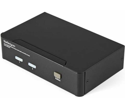 StarTech SV231HDMIUA