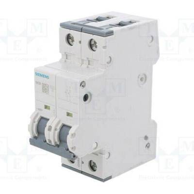 Siemens 5SY6206-7