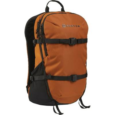 Burton Day Hiker 2.0 spiced chai 22L