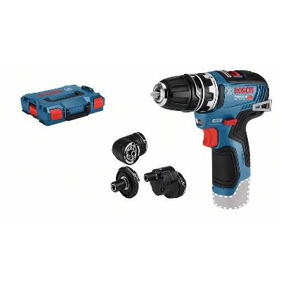 Bosch GSR 12V-35 FC Professional 0 601 9H3 003