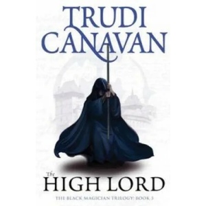 High Lord (2010)