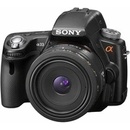 Digitálne fotoaparáty Sony Alpha SLT-A33