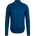 Rapha Мъжко ветрозащитно яке за колоездене Rapha Brevet Element Wind Jacket Cycling jacket - Jewelled Blue / Silver Reflective (051-1382-0613)
