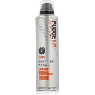 Finish Texture Spray спрей за обем и стягане 250 ml унисекс