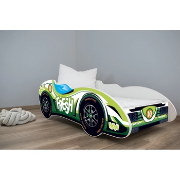 Top Beds Auto F1 Fresh Car