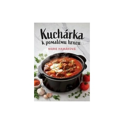 Kuchárka k pomalému hrncu