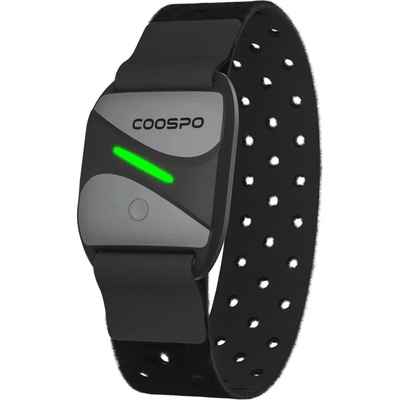 Coospo HW807 Heart Rate Monitor