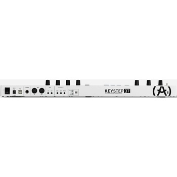 Arturia KeyStep 37 White