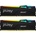 Kingston FURY Beast RGB 64GB (2x32GB) DDR5 6000MHz KF560C36BBEAK2-64