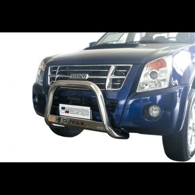 MISUTONIDA Predný rám Misutonida pre ISUZU D-Max Double Cab (2007-2012)