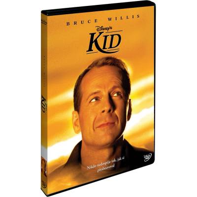 MagicBox Хлапакът - dvd (060326)