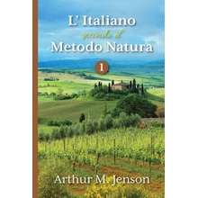 L' Italiano secondo il Metodo Natura, 1