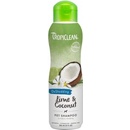 Tropiclean šampon limetka & kokos 355 ml