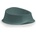 Chic Bowl Green пластмасова купичка - 0.1кг