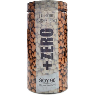 LSP nutrition + Zero Soy protein isolate 90 750 g