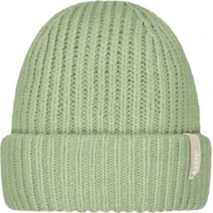 Barts Дамска зимна шапка (beanie) Barts Women's Chilah Beanie - Light Pistache - размер One Size (904-4409-0711)