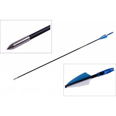 GoodGoods sklolaminát 30" 6 mm 1 ks – Zboží Dáma