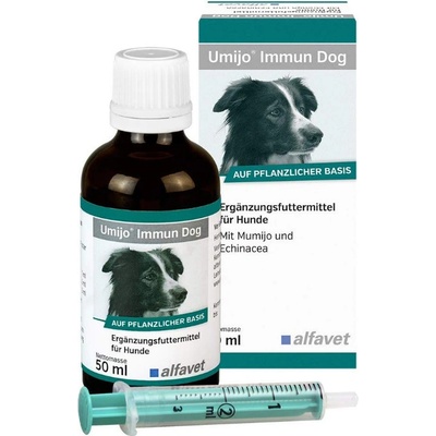 Umijo Immun Dog 50 ml