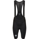 Attabo Dámske Kirun WMNS Bib Shorts čierne