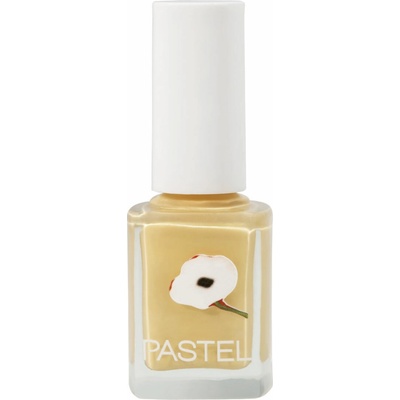 Pastel lak na nechty 411