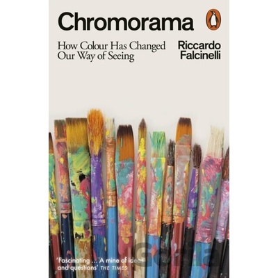 Chromorama - Riccardo Falcinelli
