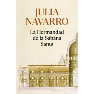 LA HERMANDAD DE LA SABANA SANTA | NAVARRO, JULIA (2024)