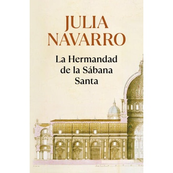 Image 1 of LA HERMANDAD DE LA SABANA SANTA | NAVARRO, JULIA