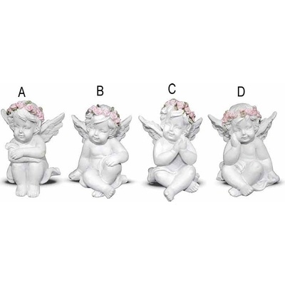 Anjelik polyresin A