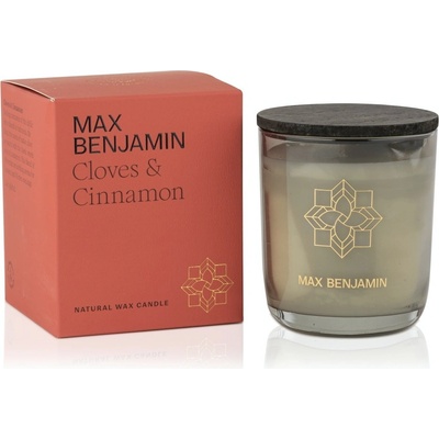Max Benjamin Cloves & Cinnamon 210 g