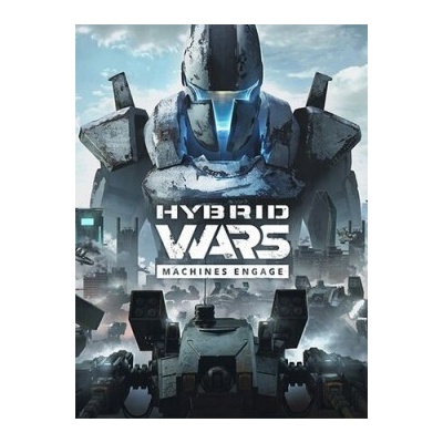 Hybrid Wars (Deluxe Edition)