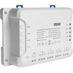 ELMARK 4chpror3-195011 4-КАН. wi-fi СМАРТ КЛЮЧ rf КОНТРОЛ (4chpror3)