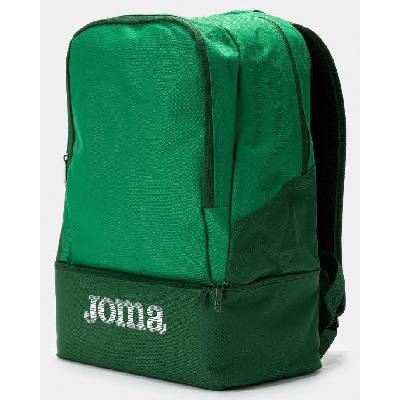 Batoh Joma BACKPACK ESTADIO III Green zelená