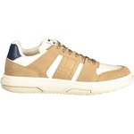 Tommy Hilfiger Мъжки спортни обувки tommy hilfiger, Размер 43, Цвят Бежово
