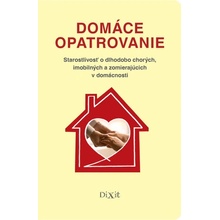 Domáce opatrovanie