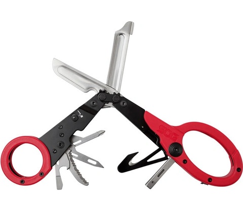 SOG ParaShears multitool