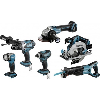 Makita DLX6076T