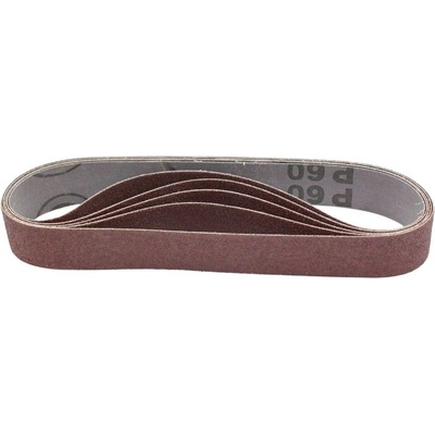 Makita P-00094 brúsny pás Zrnitosť 60 (d x š) 533 mm x 30 mm 5 ks