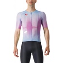 Castelli R-A/ D Multicolor Violet